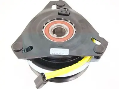 Embrayage De Lame Pour Tracteur Tondeuse Simplicity (1703816) â Image 2