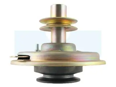 Embrayage De Lame Pour Tracteur Tondeuse Husqvarna / AYP / Jonsered / Bernard / Partner (532180354)