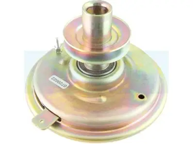 Embrayage De Lame Pour Tracteur Tondeuse Husqvarna / AYP / Jonsered / Bernard / Partner (532408579) – Image 2