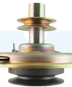 Embrayage De Lame Pour Tracteur Tondeuse Husqvarna / AYP / Jonsered / Bernard / Partner (532408579)