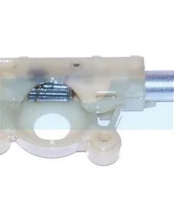 Pompe à Huile Pour Tronçonneuse Oleo Mac (50240198ar)