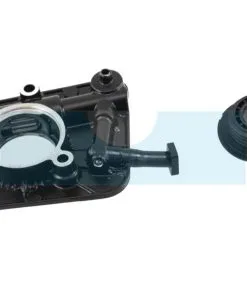 Pompe à Huile Pour Tronçonneuse Oleo Mac (50012138)