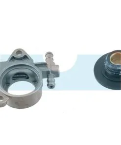 Pompe à Huile Pour Tronçonneuse Jonsered (505052901)