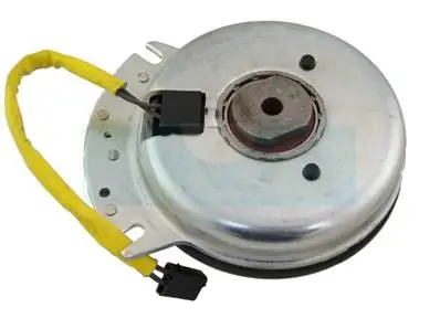 Embrayage De Lame Pour Tracteur Tondeuse Dixon (61516) â Image 2