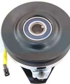 Embrayage De Lame Pour Tracteur Tondeuse Bobcat (126167)