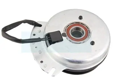 Embrayage De Lame Pour Tracteur Tondeuse Cub Cadet (7173390) â Image 2