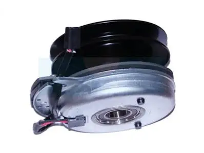 Embrayage De Lame Pour Tracteur Tondeuse MTD (71704552) â Image 2