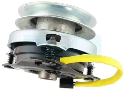 Embrayage De Lame Pour Tracteur Tondeuse Cub Cadet (9170949) â Image 2