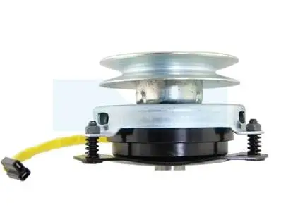 Embrayage De Lame Pour Tracteur Tondeuse Cub Cadet (9170949) â Image 4