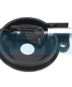 Pompe à Huile Pour Tronçonneuse Mc Culoch (581063901)