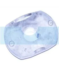 Support De Lame Pour Tracteur Tondeuse Viking (61707023800)