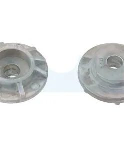 Support De Lame Pour Tondeuse Wolf (4840402)