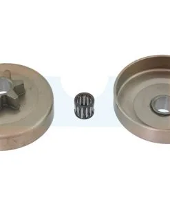 Pignon Pour Tronçonneuse Poulan