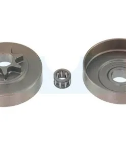 Pignon Pour Tronçonneuse Alpina