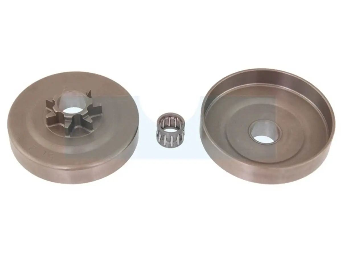 Pignon Pour Tronçonneuse Husqvarna (503873072)