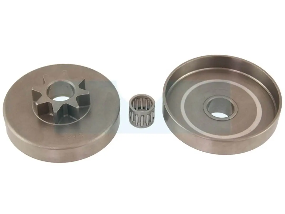 Pignon Pour Tronçonneuse Oleo Mac