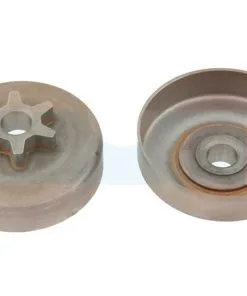 Pignon Pour Tronçonneuse Oleo Mac