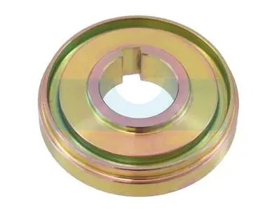 Support De Lame Pour Tracteur Tondeuse Husqvarna (535504201)