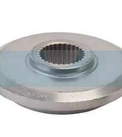 Support De Lame Pour Tracteur Tondeuse Murray (690411)