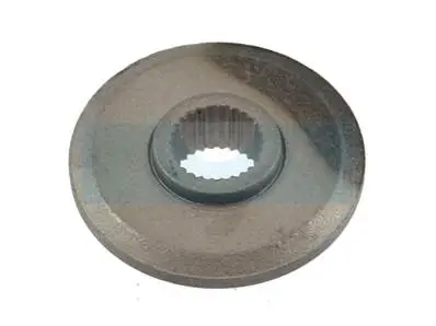 Support De Lame Pour Tracteur Tondeuse Murray (690411) â Image 3