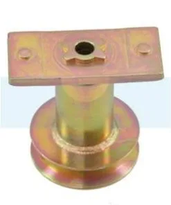 Support De Lame Pour Tondeuse MTD (68705228)