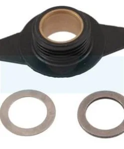 Vis Sans Fin De Pompe à Huile Pour Tronçonneuse Solo (6074976)