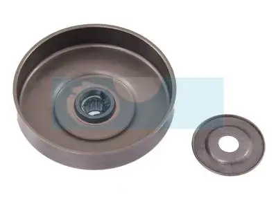 Pignon Pour Tronçonneuse Dolmar (170223100) â Image 2