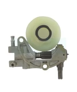 Pompe à Huile Pour Tronçonneuse Zenoah / Komatsu