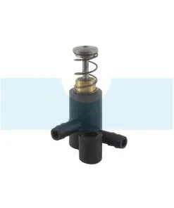 Pompe à Huile Pour Tronçonneuse Mc Culloch (241183)