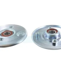 Support / Moyeu De Lame Pour Honda (72600VF0750)