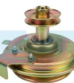 Embrayage De Lame Pour Tracteur Tondeuse MTD (71705284)