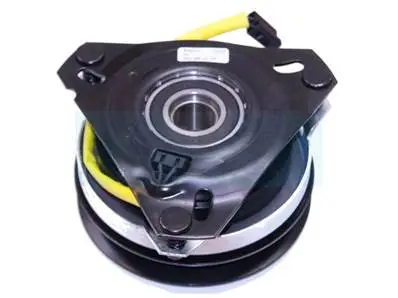 Embrayage De Lame Pour Tracteur Tondeuse Snapper (29678) â Image 2