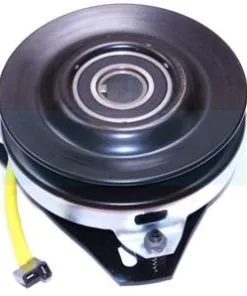 Embrayage De Lame Pour Tracteur Tondeuse Ferris (1521823)