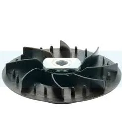 Turbine De Ventilation Pour Tondeuse Alko (513613)