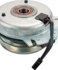 Embrayage De Lame Pour Tracteur Tondeuse John Deere (AM126100)