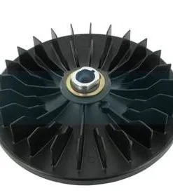 Turbine De Ventilation Pour Tondeuse Sabo (SAA35172)