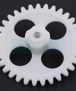 Pignon De Pompe à Huile Pour Tronçonneuse Alko (410002)