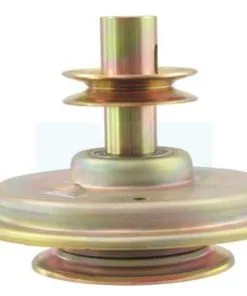 Embrayage De Lame Pour Tracteur Tondeuse Husqvarna / AYP / Jonsered / Bernard / Partner (532170163)