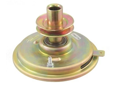 Embrayage De Lame Pour Tracteur Tondeuse Husqvarna / AYP / Jonsered / Bernard / Partner (532170163) â Image 3