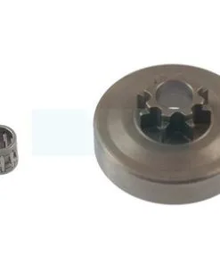 Pignon Pour Tronçonneuse Zenoah