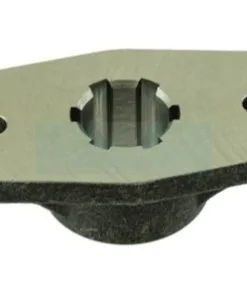 Support De Lame Pour Tracteur Tondeuse Karsit (202058022)