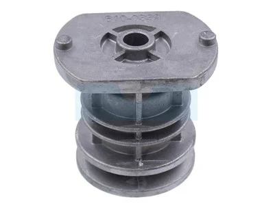 Support De Lame Pour Tondeuse Castelgarden / GGP (224656080)