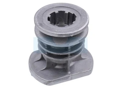 Support De Lame Pour Tondeuse Castelgarden / GGP (224656080) â Image 2