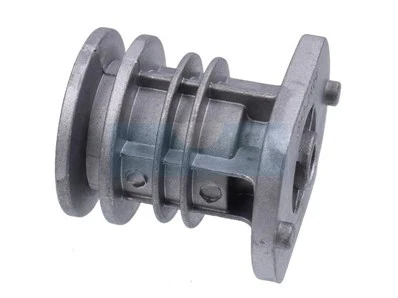 Support De Lame Pour Tondeuse Castelgarden / GGP (224656080) â Image 3