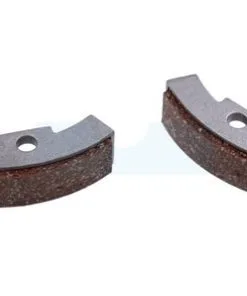 Machoires D'embrayage Pour Tondeuse Viking (61070071035)