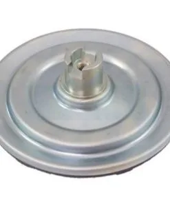 Cloche D'embrayage Pour Tondeuse Viking (63781602900)