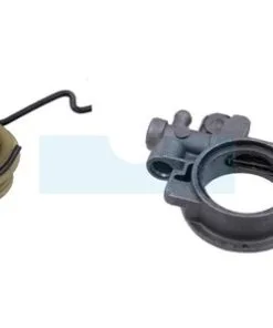 Pompe à Huile Pour Tronçonneuse Stihl (11276403204)