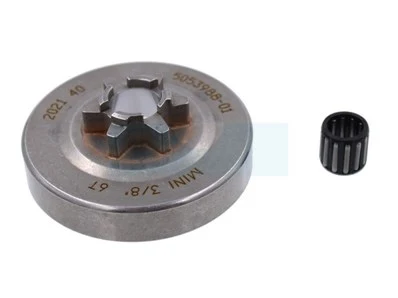 Pignon Pour Tronçonneuse Husqvarna (577389701)