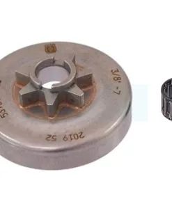 Pignon Pour Tronçonneuse Husqvarna (537291604)