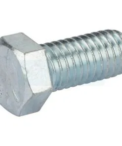 Boulon De Lame Pour Tracteur Tondeuse Simplicity / Snapper (1920676SM)